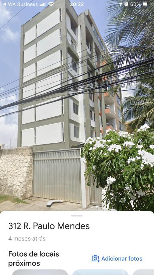 Ape Praia Do Futuro Fortaleza (Ceara) Exterior photo